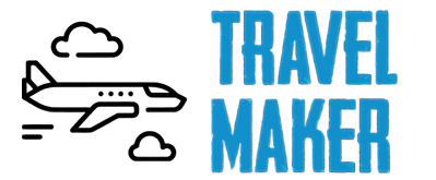 Travel Maker logo